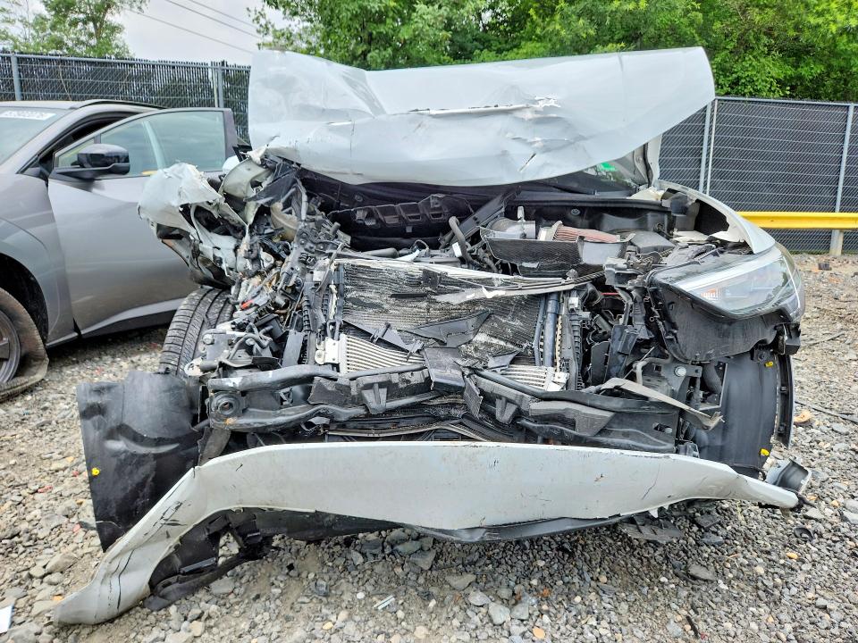 Продажа на аукционе авто 2021 Audi Q3, vin: WA1DECF32M1050981, номер лота: 58073696