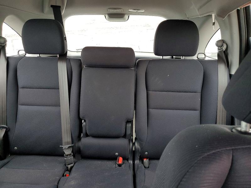 Aukcja sprzedaży 2010 Honda Cr-v, vin: 5J6RE4H39AL085493, numer aukcji: 56485416