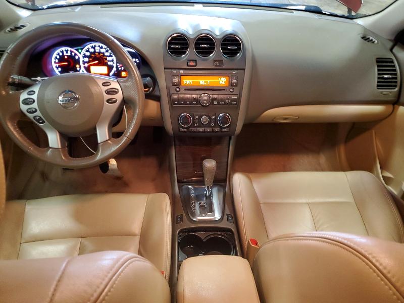 2012 Nissan Altima მანქანა იყიდება აუქციონზე, vin: 1N4AL2AP2CC164541, აუქციონის ნომერი: 58769236