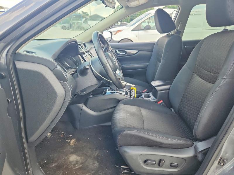 Aukcja sprzedaży 2018 Nissan Rogue, vin: 5N1AT2MT9JC763366, numer aukcji: 56575376