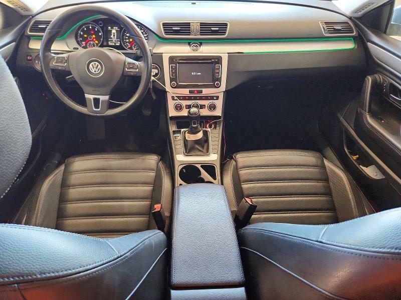 Продажа на аукционе авто 2013 Volkswagen Cc, vin: WVWAP7AN7DE567690, номер лота: 55716726