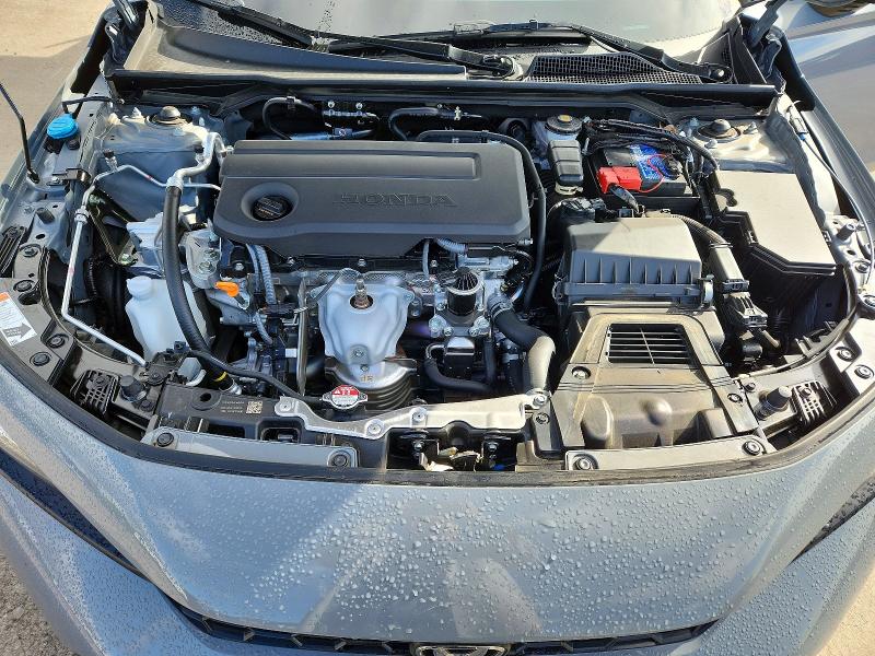 Aukcja sprzedaży 2026 Honda Civic, vin: 2HGFE2F52TH526691, numer aukcji: 56192756