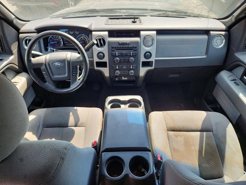 59323246 :رقم المزاد ، 1FTFW1ET9CFB13397 vin ، 2012 Ford F150 مزاد بيع