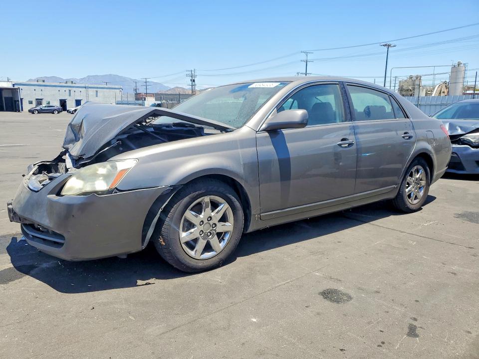 Продаж на аукціоні авто 2006 Toyota Avalon Xls 4d Sedan, vin: 4T1BK36B96U128439, номер лоту: 56984936