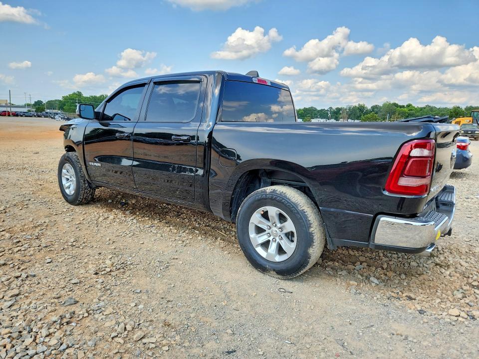 Aukcja sprzedaży 2024 Ram 1500, vin: 1C6SRFJT9RN187529, numer aukcji: 58893226