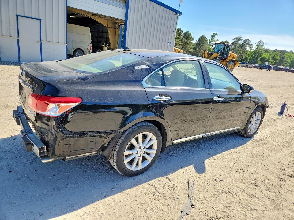 Продаж на аукціоні авто 2012 Lexus Es, vin: JTHBK1EG8C2507833, номер лоту: 55629486