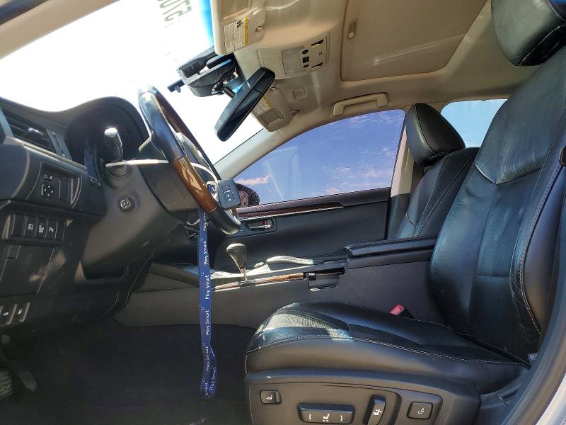 Aukcja sprzedaży 2013 Lexus Es, vin: JTHBW1GG2D2010487, numer aukcji: 57056046