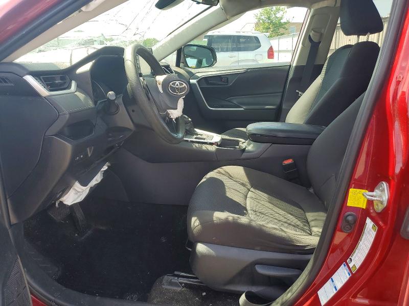 2019 Toyota Rav4 მანქანა იყიდება აუქციონზე, vin: 2T3F1RFV3KC004946, აუქციონის ნომერი: 56743026
