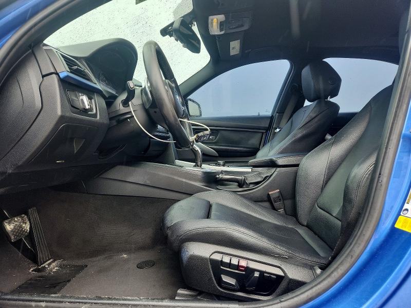 Продаж на аукціоні авто 2013 Bmw 328, vin: WBA3A5C57DJ462583, номер лоту: 56338916