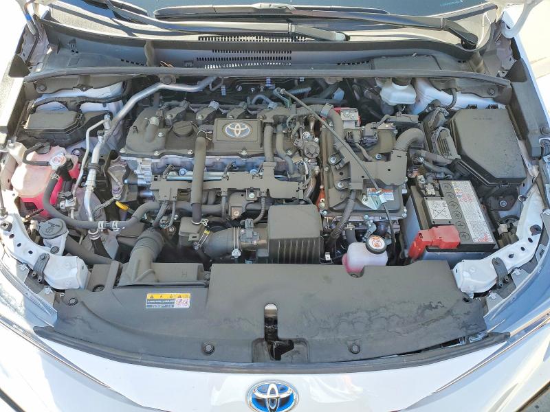 Продаж на аукціоні авто 2024 Toyota Corolla Hybrid, vin: JTDBCMFE8R3066883, номер лоту: 56703136