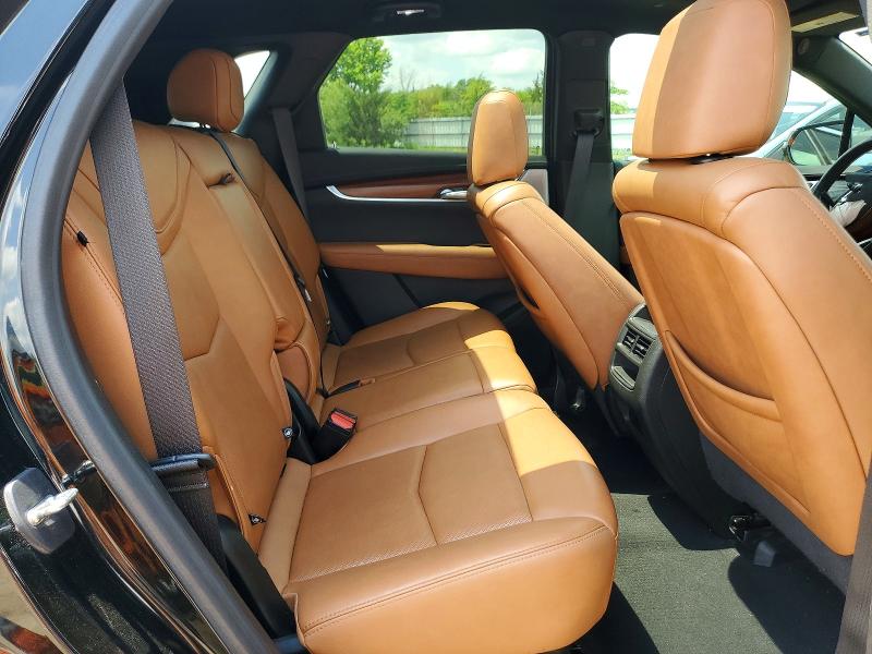 Продаж на аукціоні авто 2020 Cadillac Xt5, vin: 1GYKNCRS8LZ240620, номер лоту: 85979785