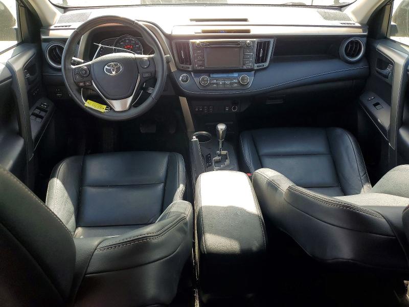 2013 Toyota Rav4 მანქანა იყიდება აუქციონზე, vin: 2T3DFREV0DW095850, აუქციონის ნომერი: 56194096