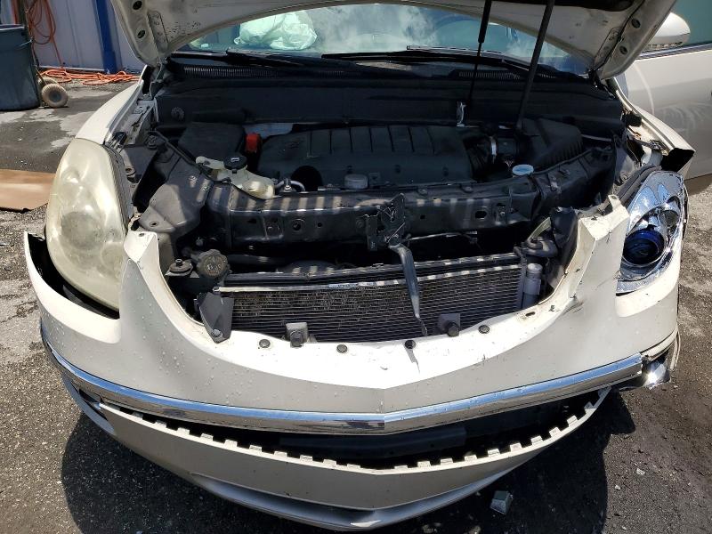 Aukcja sprzedaży 2011 Buick Enclave, vin: 5GAKRCED5BJ402431, numer aukcji: 58887226
