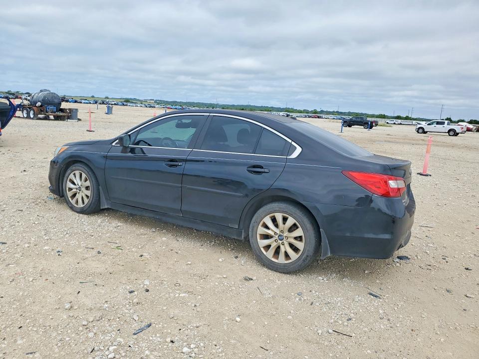 Продажа на аукционе авто 2015 Subaru Legacy, vin: 4S3BNBC68F3024611, номер лота: 55492256