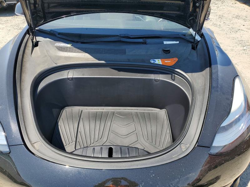 Aukcja sprzedaży 2018 Tesla Model 3, vin: 5YJ3E1EA4JF023709, numer aukcji: 58060146