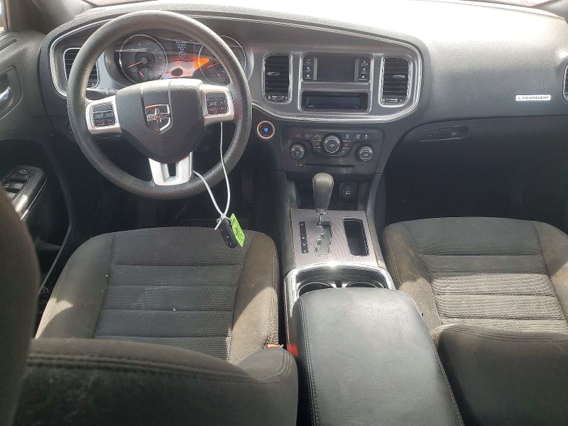 55303066 :رقم المزاد ، 2C3CDXBGXDH624415 vin ، 2013 Dodge Charger مزاد بيع