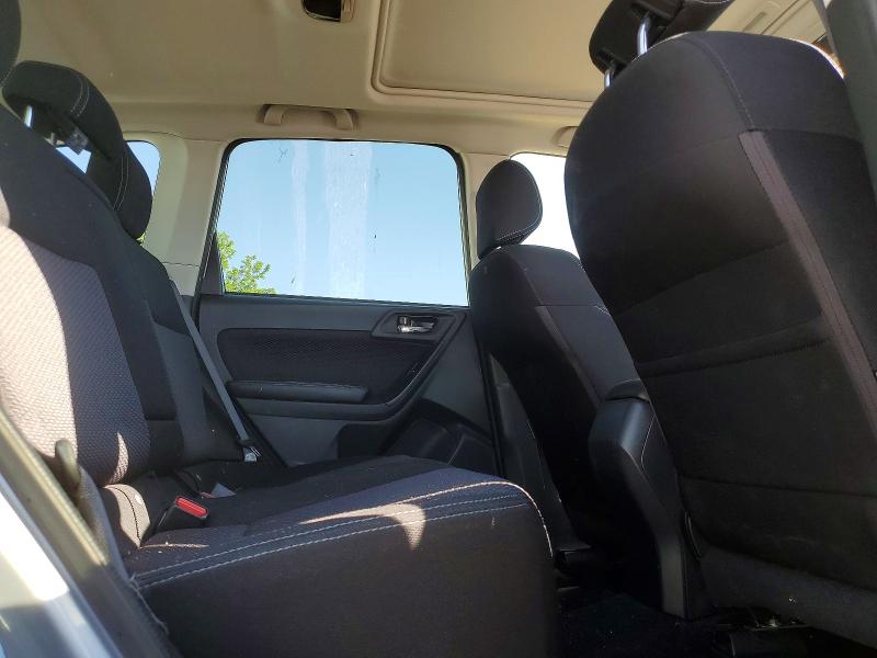 Продажа на аукционе авто 2018 Subaru Forester, vin: JF2SJEJC9JH565914, номер лота: 53303246