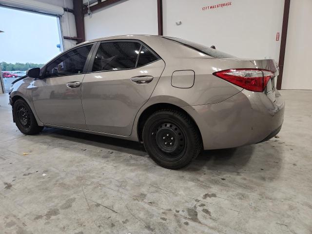 58892396 :رقم المزاد ، 2T1BURHE9FC266536 vin ، 2015 Toyota Corolla مزاد بيع