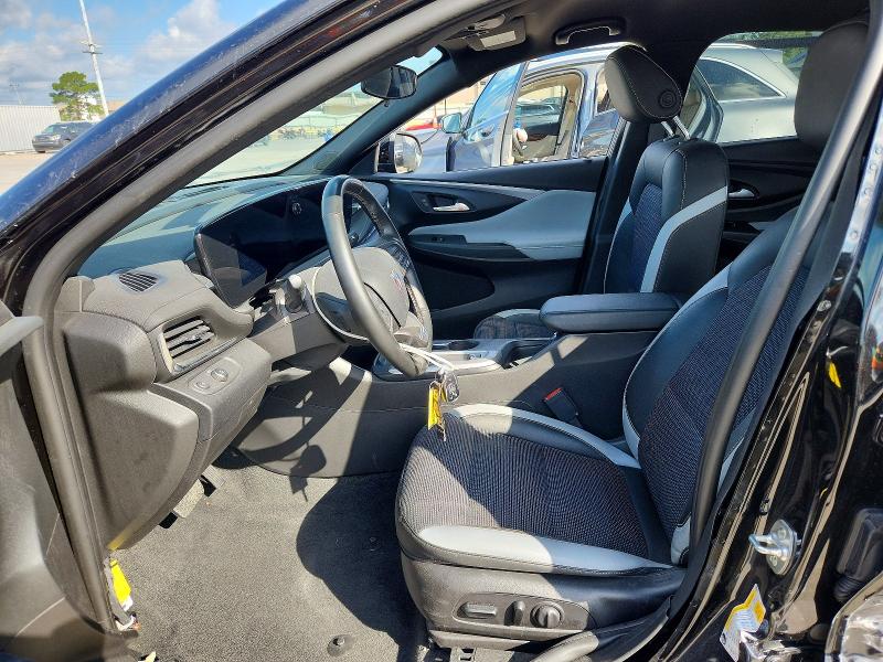 2025 Buick Envista მანქანა იყიდება აუქციონზე, vin: KL47LAEP8SB112175, აუქციონის ნომერი: 56717616
