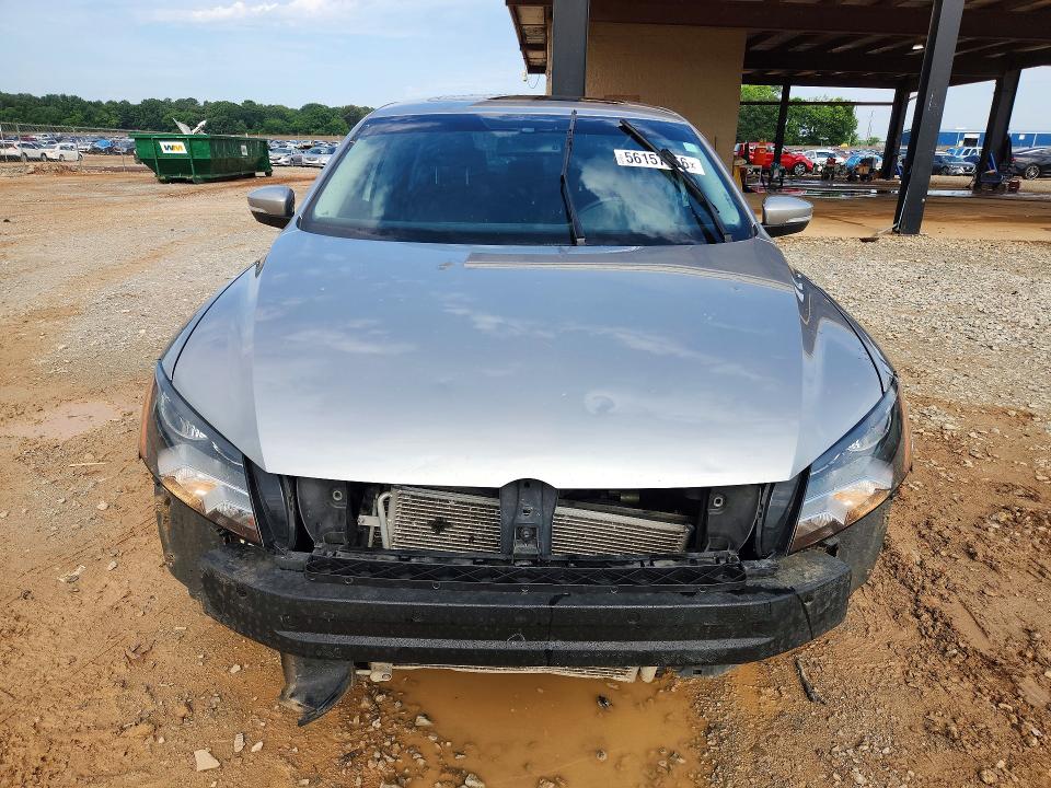 Продажа на аукционе авто 2013 Volkswagen Passat, vin: 1VWBH7A39DC023393, номер лота: 56157556