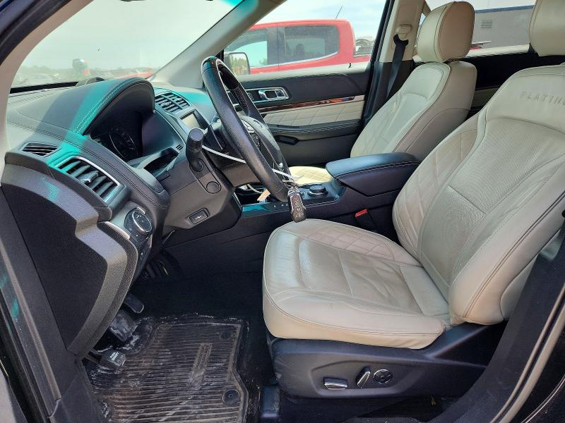 Продажа на аукционе авто 2016 Ford Explorer, vin: 1FM5K8HT8GGB41134, номер лота: 56132626