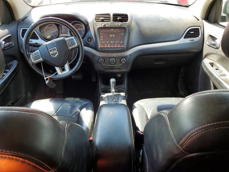 Aukcja sprzedaży 2016 Dodge Journey, vin: 3C4PDCGG3GT146199, numer aukcji: 57545376