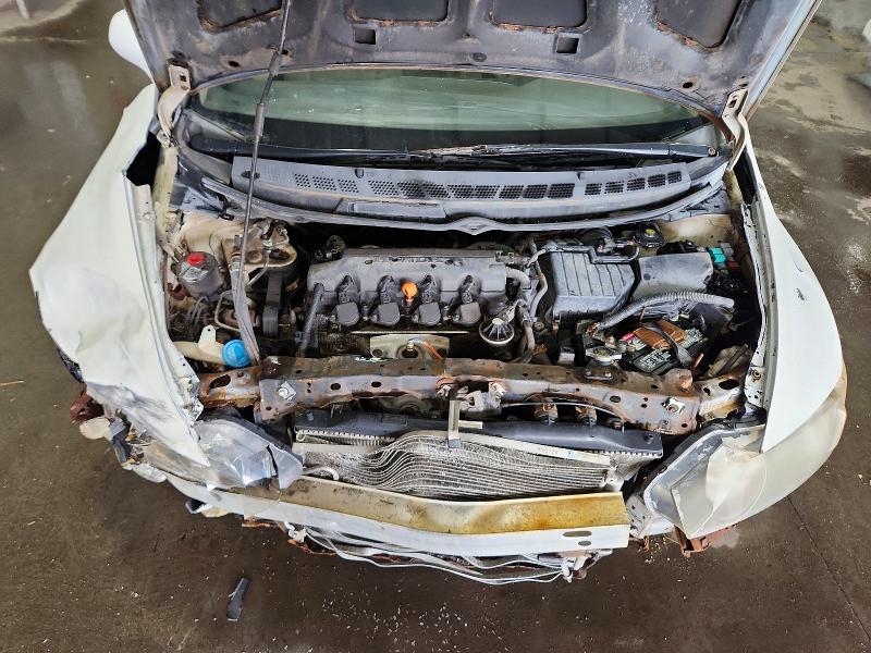 Aukcja sprzedaży 2010 Honda Civic, vin: 2HGFA1F53AH523043, numer aukcji: 55966436