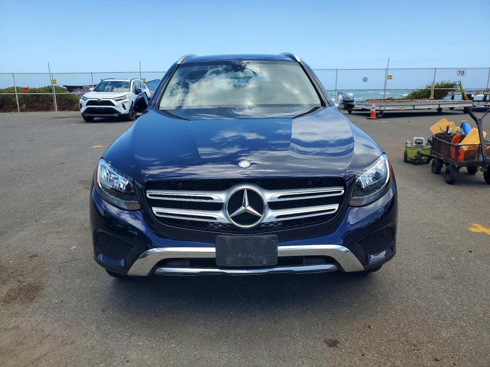 Продажа на аукционе авто 2016 Mercedes-benz Glc, vin: WDC0G4JB6GF085933, номер лота: 56686226