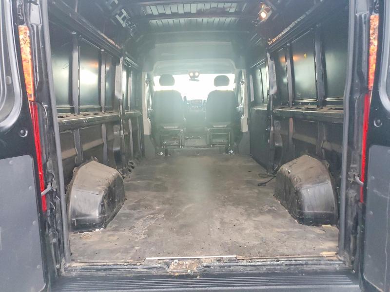 Aukcja sprzedaży 2021 Ram Promaster 2500, vin: 3C6LRVDG3ME542589, numer aukcji: 71109986
