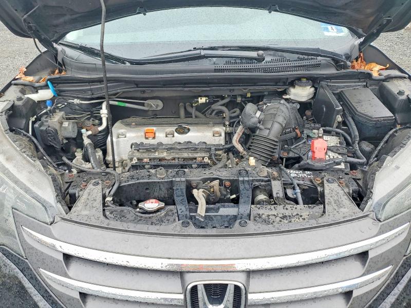 Продажа на аукционе авто 2014 Honda Cr-v, vin: 2HKRM4H32EH643431, номер лота: 58639226