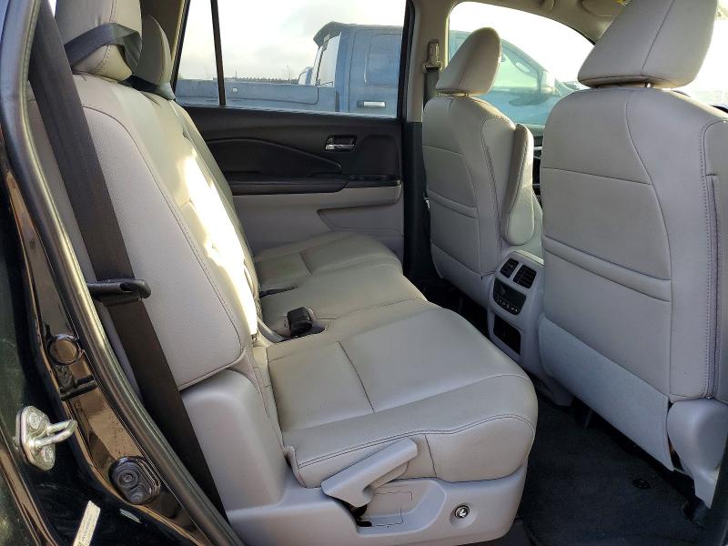 Продаж на аукціоні авто 2016 Honda Pilot, vin: 5FNYF5H56GB006802, номер лоту: 55975656