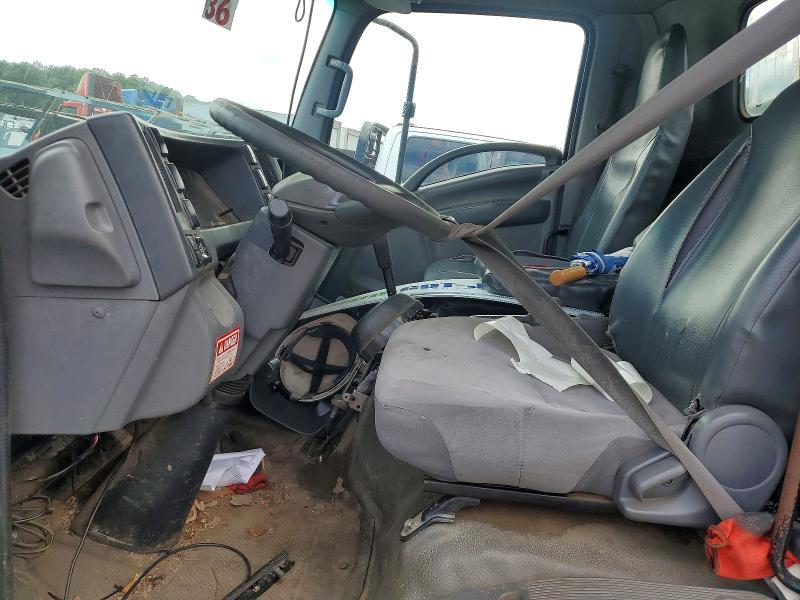 Продаж на аукціоні авто 2016 Isuzu Npr Hd, vin: 54DC4W1BXGS806037, номер лоту: 56431116