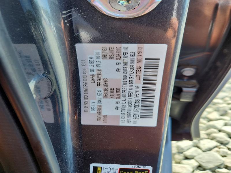57471076 :رقم المزاد ، 3MZBM1J78GM301148 vin ، 2016 Mazda 3 مزاد بيع