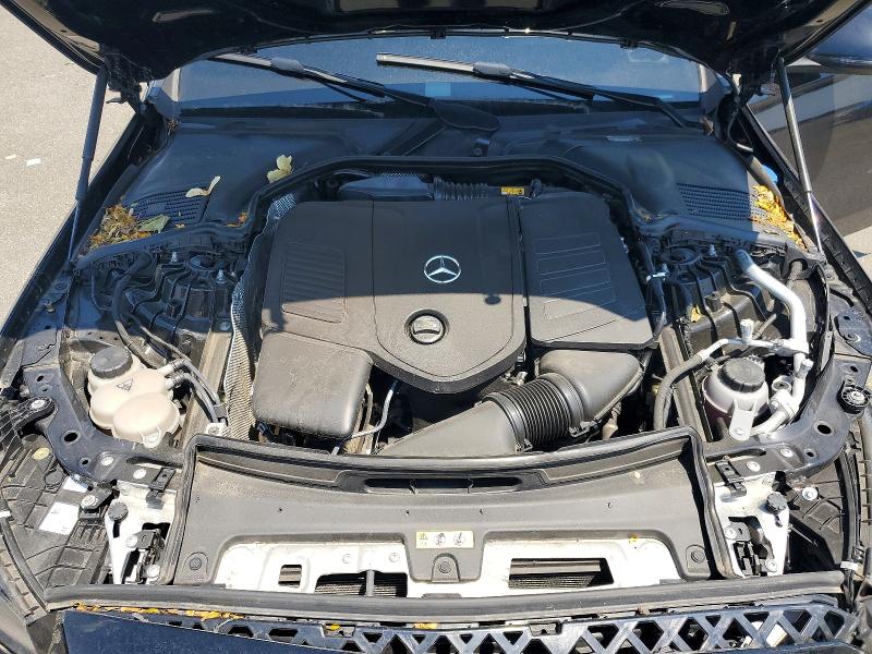 Продажа на аукционе авто 2024 Mercedes-benz C, vin: W1KAF4HB4RR163782, номер лота: 59156766