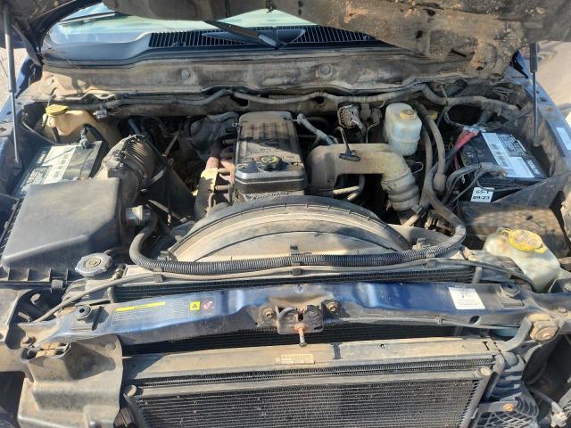 Продаж на аукціоні авто 2005 Dodge Ram 2500, vin: 3D7KS28C45G775732, номер лоту: 54796706