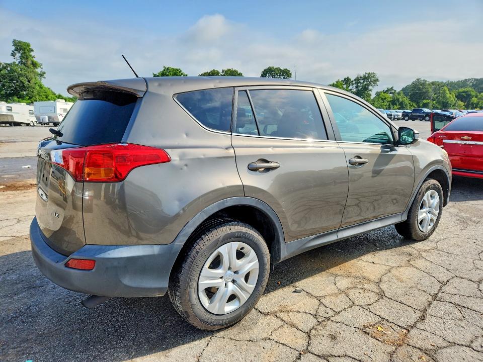 Aukcja sprzedaży 2013 Toyota Rav4, vin: 2T3ZFREV2DW066890, numer aukcji: 58925596