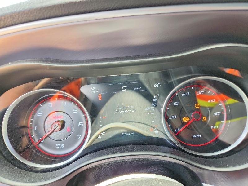 Продаж на аукціоні авто 2019 Dodge Charger, vin: 2C3CDXBG6KH664827, номер лоту: 56352696