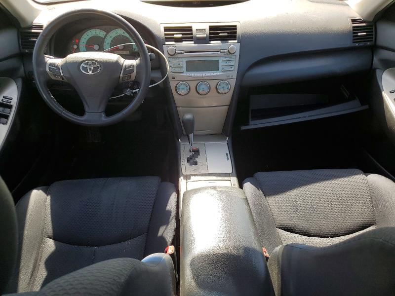 55401616 :رقم المزاد ، 4T1BE46K09U861870 vin ، 2009 Toyota Camry مزاد بيع