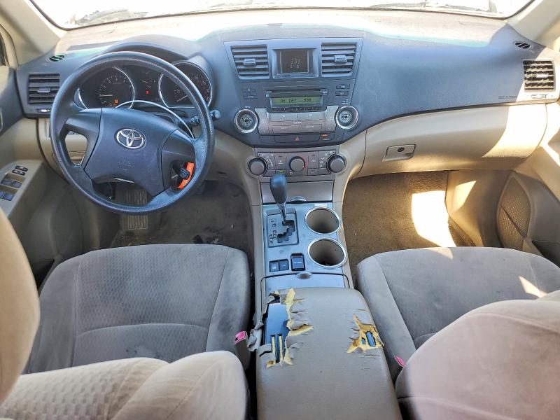 Продажа на аукционе авто 2008 Toyota Highlander, vin: JTEES41A882102964, номер лота: 57380576