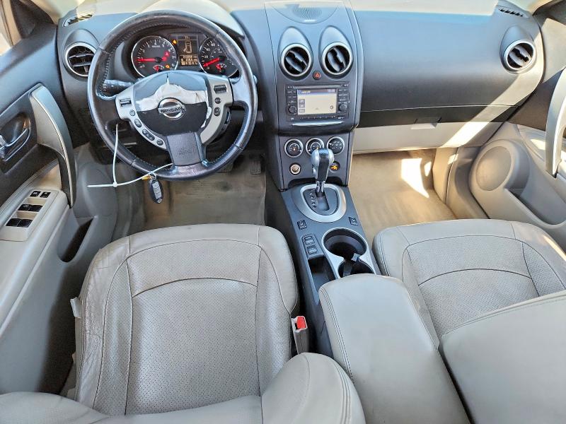 Aukcja sprzedaży 2012 Nissan Rogue, vin: JN8AS5MV1CW377895, numer aukcji: 55271456