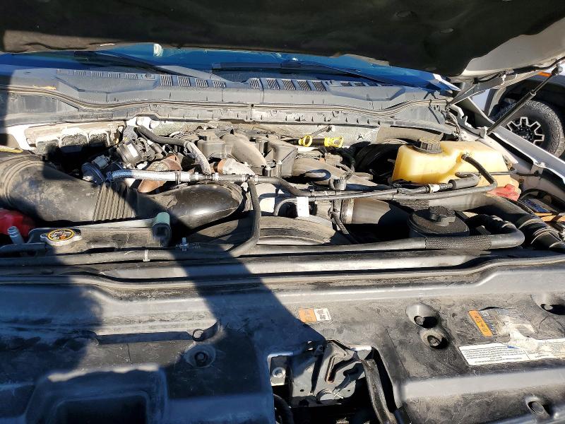 Продаж на аукціоні авто 2019 Ford F250, vin: 1FT7W2BT9KEF38394, номер лоту: 56426936