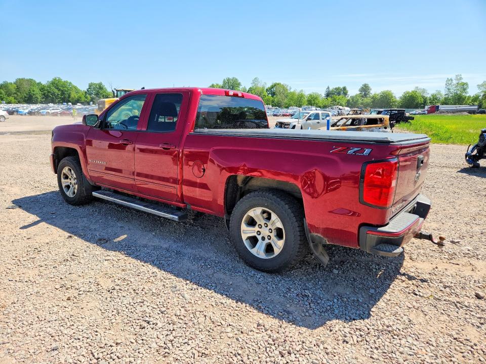 Aukcja sprzedaży 2019 Chevrolet Silverado Ld, vin: 2GCVKPEC6K1119061, numer aukcji: 56477976