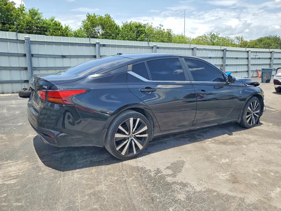 Продажа на аукционе авто 2019 Nissan Altima, vin: 1N4BL4CV0KC181364, номер лота: 55539826