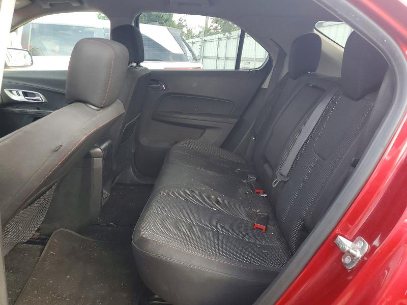 Aukcja sprzedaży 2015 Chevrolet Equinox, vin: 2GNALBEK9F1105156, numer aukcji: 57880186