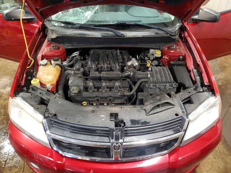Aukcja sprzedaży 2008 Dodge Avenger, vin: 1B3LC56R98N131774, numer aukcji: 55728146