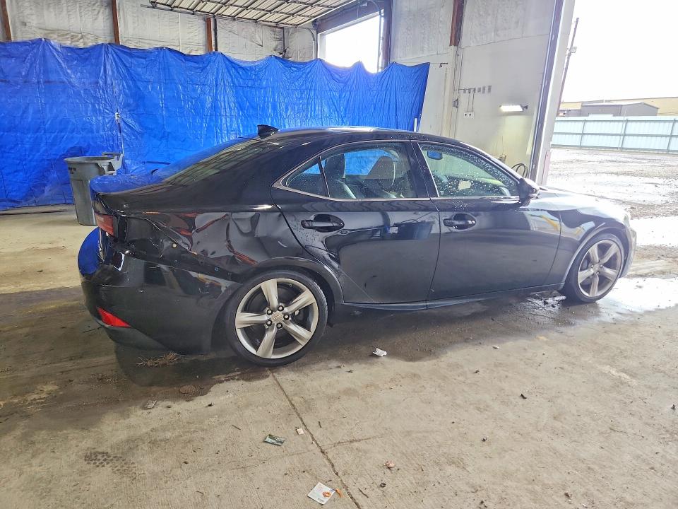 Aukcja sprzedaży 2014 Lexus Is, vin: JTHCE1D24E5001175, numer aukcji: 56842786