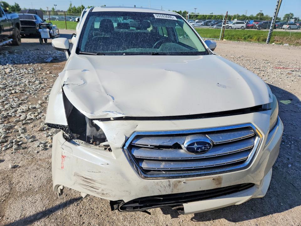 2015 Subaru Legacy მანქანა იყიდება აუქციონზე, vin: 4S3BNBN69F3017549, აუქციონის ნომერი: 55593686