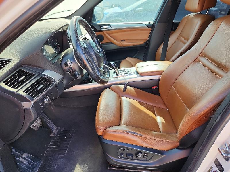 Продажа на аукционе авто 2009 Bmw X5, vin: 5UXFE83529L169609, номер лота: 58153606