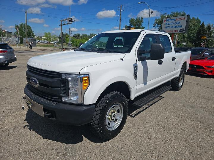 Продажа на аукционе авто 2017 Ford F350, vin: 1FT8W3B60HED95980, номер лота: 56336846