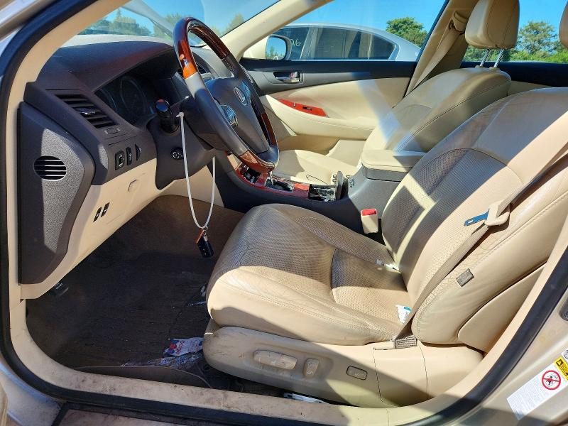 Aukcja sprzedaży 2012 Lexus Es, vin: JTHBK1EG6C2511296, numer aukcji: 55196926